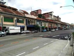 Geylang Road (D14), Retail #603294041